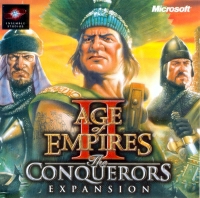 Age of Empires II: The Conquerors